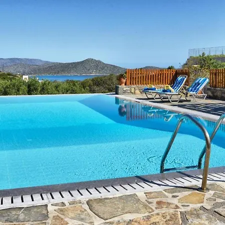 Glan Y Mor Agios Nikolaos (Crete)