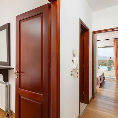 Villa Glan Y Mor Agios Nikolaos (Crete)