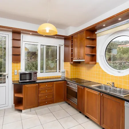 Villa Glan Y Mor Agios Nikolaos (Crete)