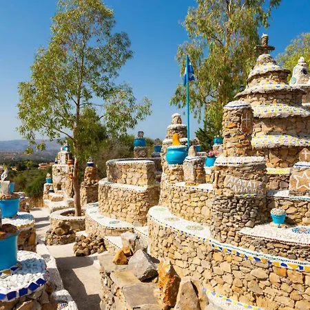 Villa Glan Y Mor Agios Nikolaos (Crete)